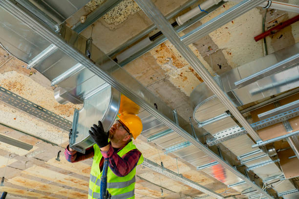 Affordable Air Conditioning Repair in Harwood Heights, IL