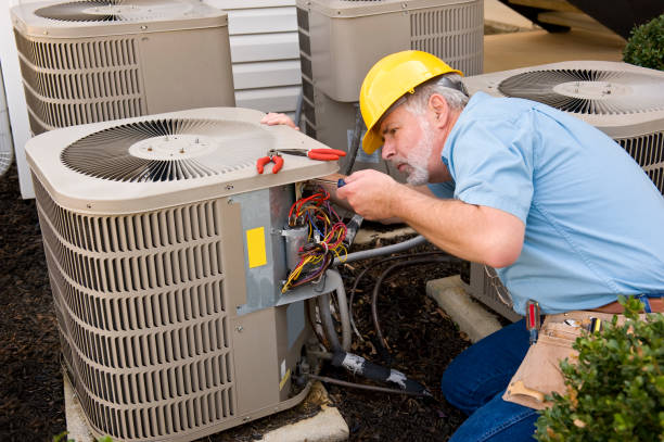Professional HVAC in Harwood Heights, IL