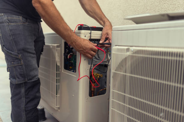 Professional HVAC in Harwood Heights, IL