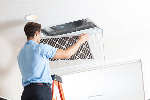 Best HVAC Installation Services  in Harwood Heights, IL