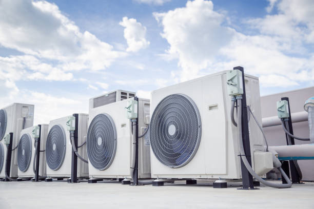 Best Air Conditioning Repair  in Harwood Heights, IL