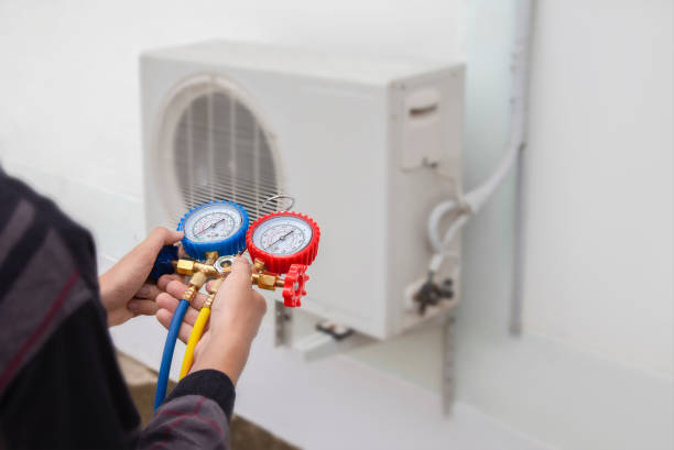 Best Local HVAC Companies  in Harwood Heights, IL