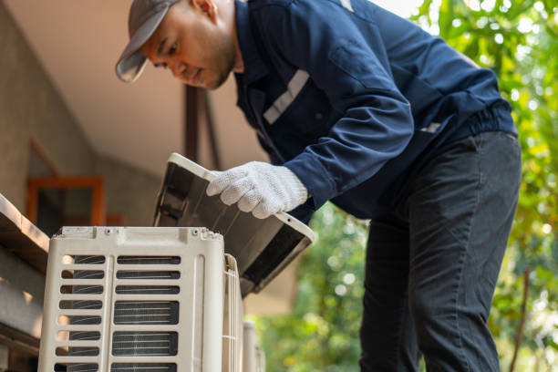Best HVAC Cleaning Services  in Harwood Heights, IL