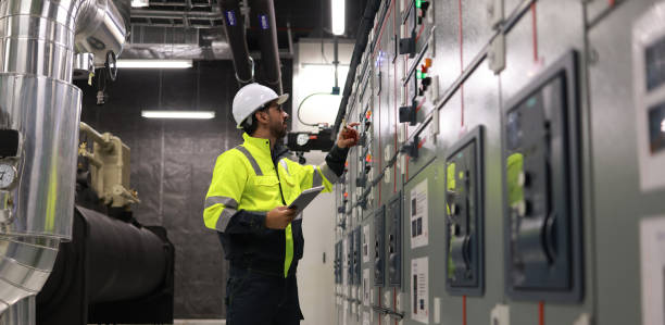 Best Best HVAC Companies  in Harwood Heights, IL